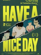 Have a Nice Day - Hao ji le