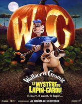 Wallace et Gromit : le lapin garou