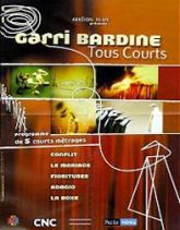 Garri Bardine