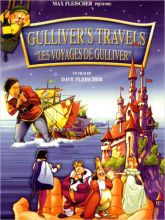 Les Voyages de Gulliver (version 1939)