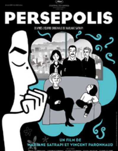 Persepolis