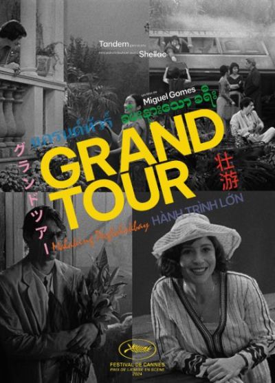 Grand Tour