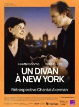 Un divan à New York